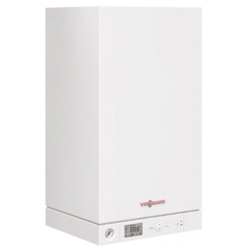 ცენტრალური გათბობის ქვაბი VIESSMANN 12Kw, White