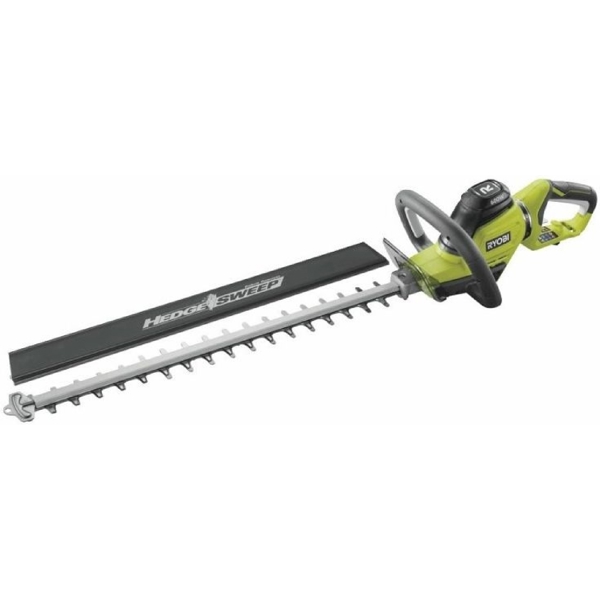 ბუჩქის საკრეჭი Ryobi RHT6160RS, 600W, Hedge Trimmer, Green