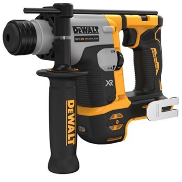 პერფორატორი DeWalt DCH133M1-QW, 1060Rpm, 1.4J, Black/Yellow