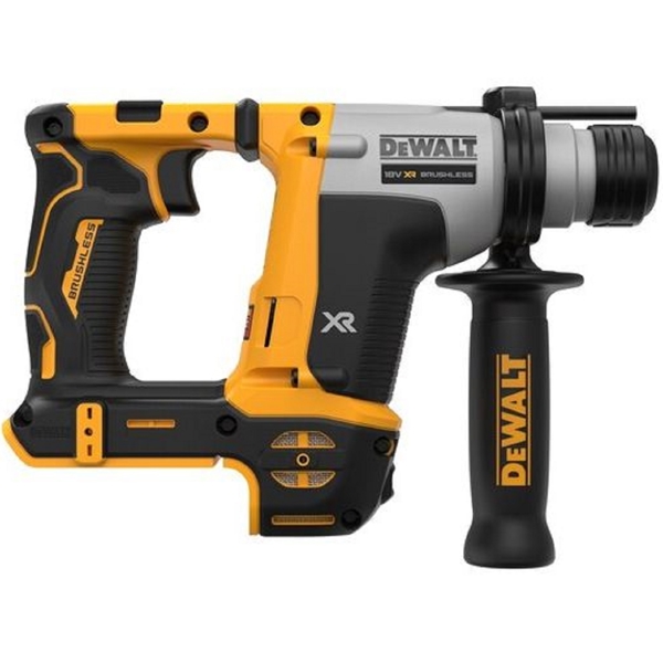 პერფორატორი DeWalt DCH133M1-QW, 1060Rpm, 1.4J, Black/Yellow