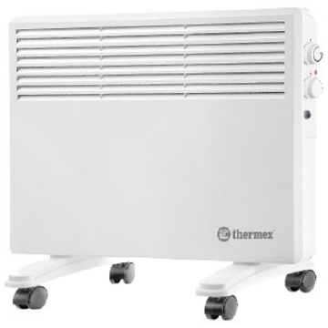 ელექტრო გამათბობელი Thermex Sроt 1000M, 1000W, 10m², Electric Heater, White