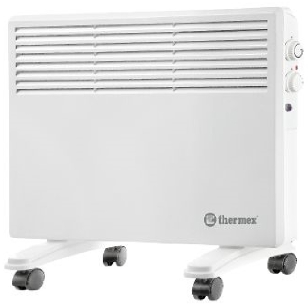 Thermex Sроt 1000M, 1000W, 10m², Electric Heater, White