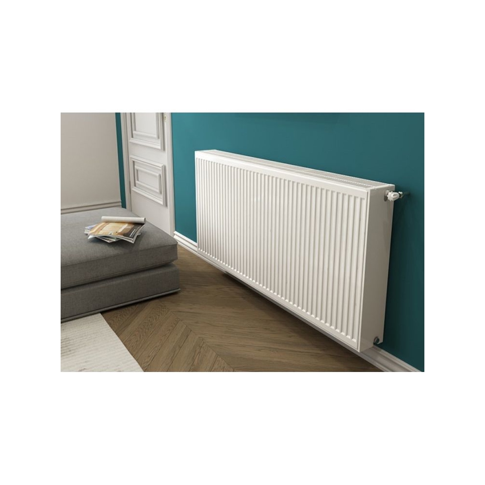 Krafter 600/1200, White