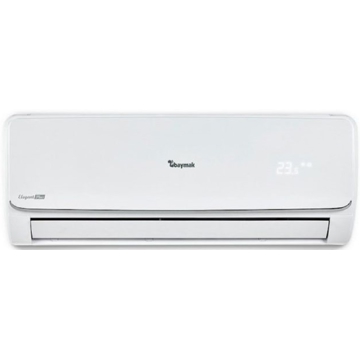 კონდიციონერი Baymak Elegant Plus, 50-70m², Inverter, White