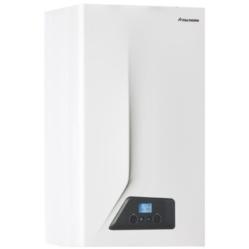 Italtherm City Class, 25kW, White