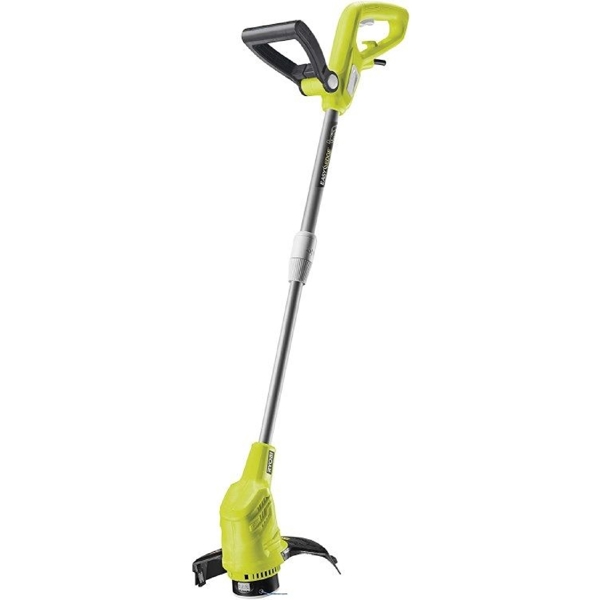 ბალახის საკრეჭი Ryobi RLT4125, 400W, Grass Trimmer, Green