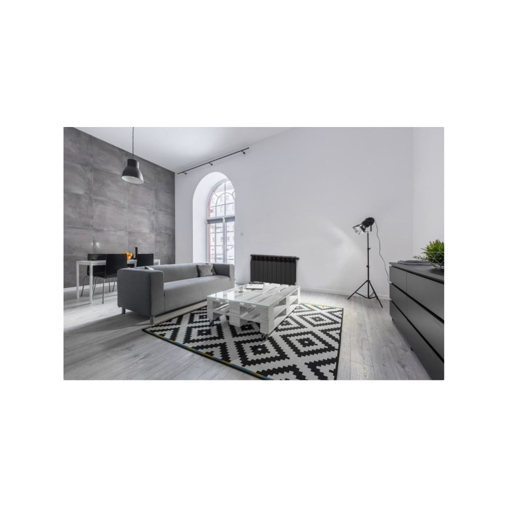 KFA Armatura G500F, Black