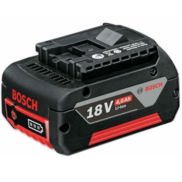 Bosch GBA 18V 4 Ah, 18V, Battery