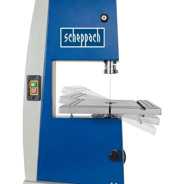 Scheppach Basa 1, 300W, Blue