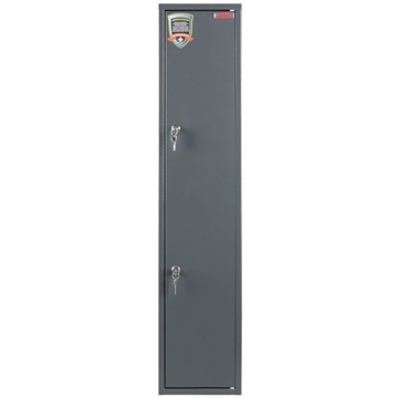 Aiko Chirok 1015, Gun Safe, 33L, Grey