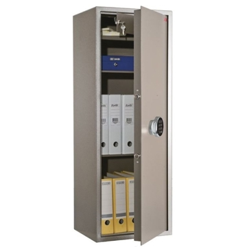 სეიფი Aiko TM.120T EL, Safe, 132L, Beige