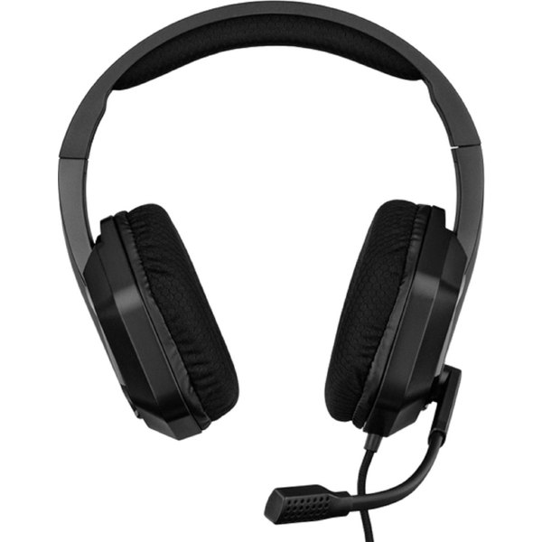 2E HG315 Gaming Headset, Wired, RGB, USB, Black