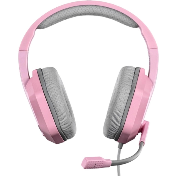 2E HG315 Gaming Headset, Wired, RGB, USB, Pink