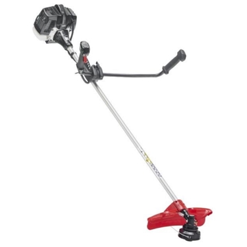 ბალახის საკრეჭი Solo By AL-KO 132, 900W, Grass Trimmer, Red