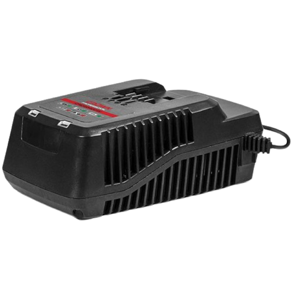 აკუმულატორის დამტენი Crown CAC204001X, 20V, Battery Charger