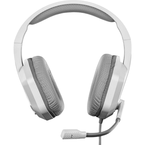 ყურსასმენი 2E HG315 Gaming Headset, Wired, RGB, USB, White