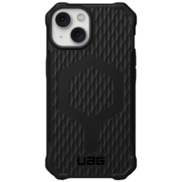 UAG 114089114040 Essential Armor, Iphone 14, Cover, Black