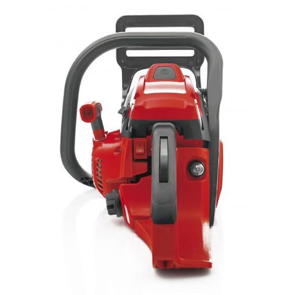 Solo by AL-KO 6436, Petrol Chainsaw, Red