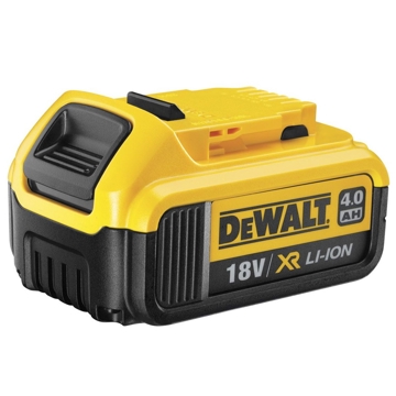 აკუმულატორი DeWalt DCB182-XJ 18V 4Ah, 18V, Battery