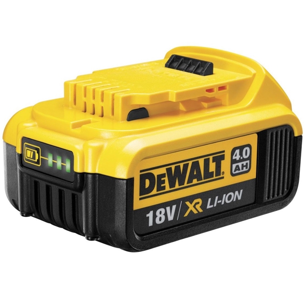 DeWalt DCB182-XJ 18V 4Ah, 18V, Battery