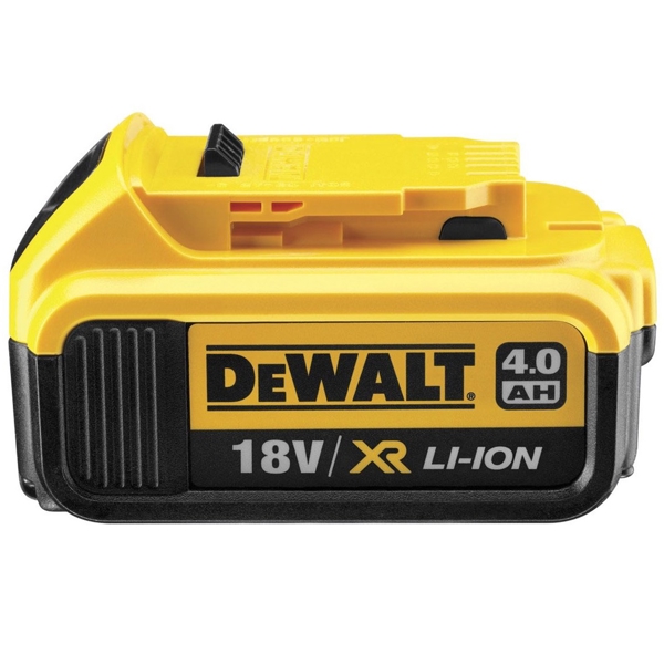 DeWalt DCB182-XJ 18V 4Ah, 18V, Battery