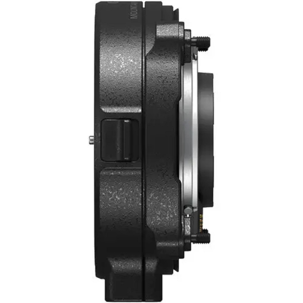 ლინზის ადაპტერი Canon 4757C001AA Mount Adapter, Black