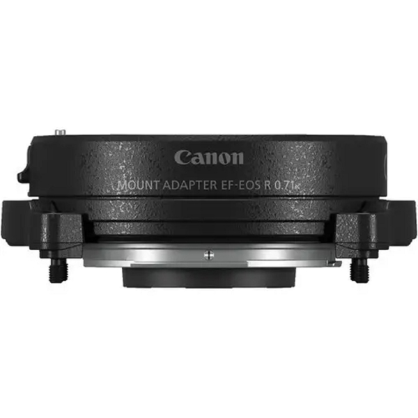 ლინზის ადაპტერი Canon 4757C001AA Mount Adapter, Black