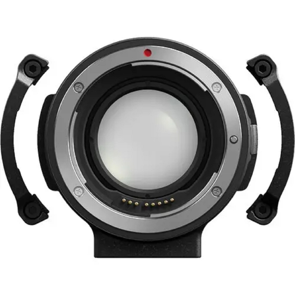 ლინზის ადაპტერი Canon 4757C001AA Mount Adapter, Black