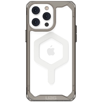 UAG 114071113131 Tinky 2022 Plyo, iPhone 14 Pro Max, Cover, Ash