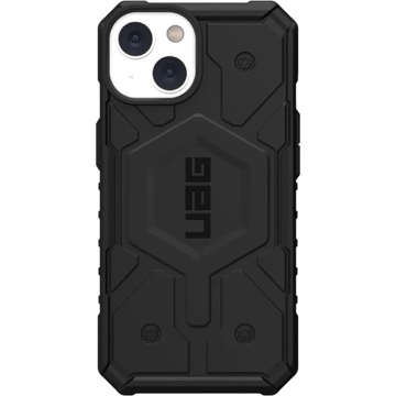 მობილურის ქეისი UAG 114052114040 2022 Pathfinder, iPhone 14, Cover, Black