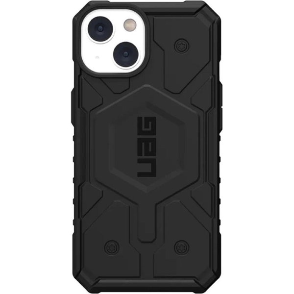 UAG 114052114040 2022 Pathfinder, iPhone 14, Cover, Black