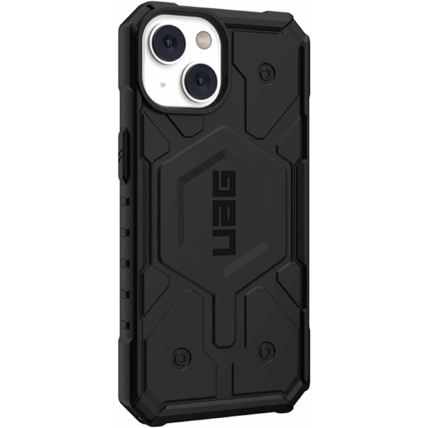 მობილურის ქეისი UAG 114052114040 2022 Pathfinder, iPhone 14, Cover, Black