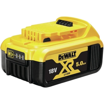 აკუმულატორი DeWalt DCB184-XJ XR Li-Ion,  5 Ah, 10.8V, Battery