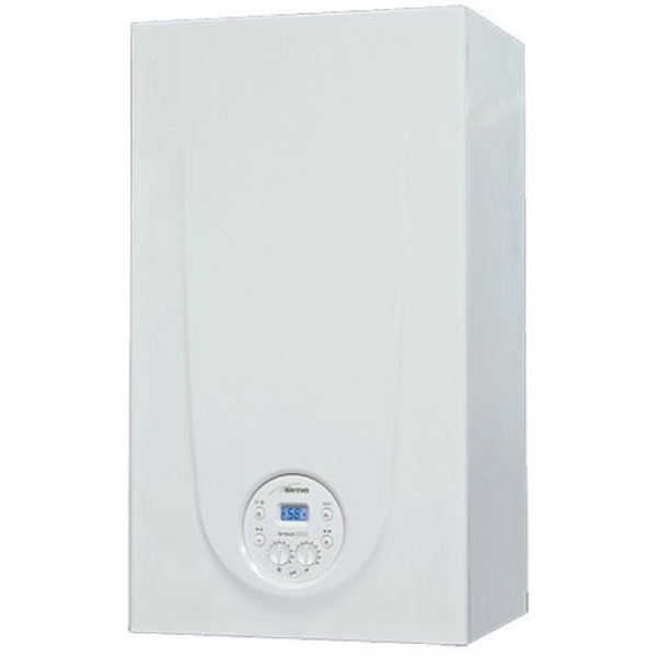 Sime Brava Slim 30 BF, 28kW, White