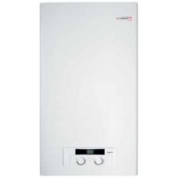 ცენტრალური გათბობის ქვაბი Protherm Lynx HK 28, 28kW, White