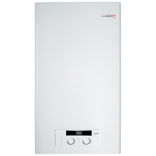 ცენტრალური გათბობის ქვაბი Protherm Lynx HK 28, 28kW, White