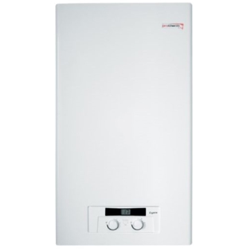 ცენტრალური გათბობის ქვაბი Protherm Lynx HK 24, 24kW, White