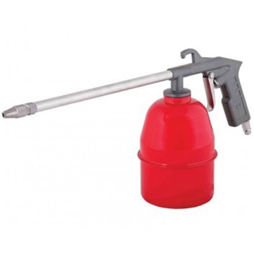 Raider RD-CG01, Air Spray Gun, Red