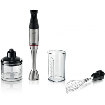 Bosch MSM6M821, 1200W, Blender, Black