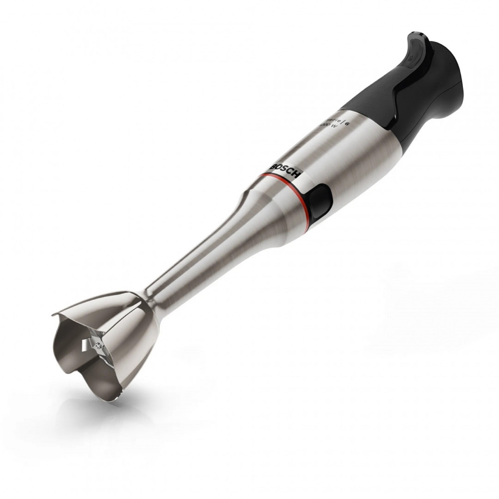 ხელის ბლენდერი Bosch MSM6M821, 1200W, Hand Blender, Black