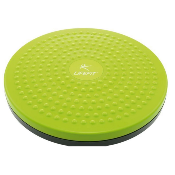 Lifefit F-ROT-01-01 Rotana, 25cm, Green