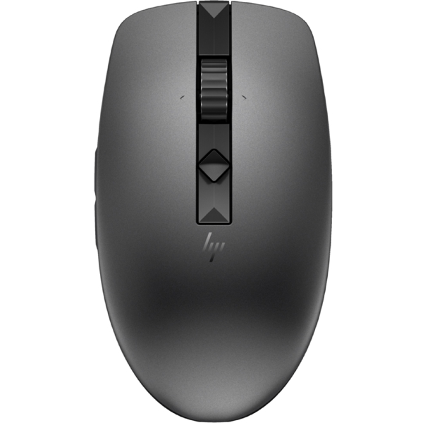 მაუსი HP 1D0K2AA 635, Wireless, Bluetooth, USB, Mouse, Black