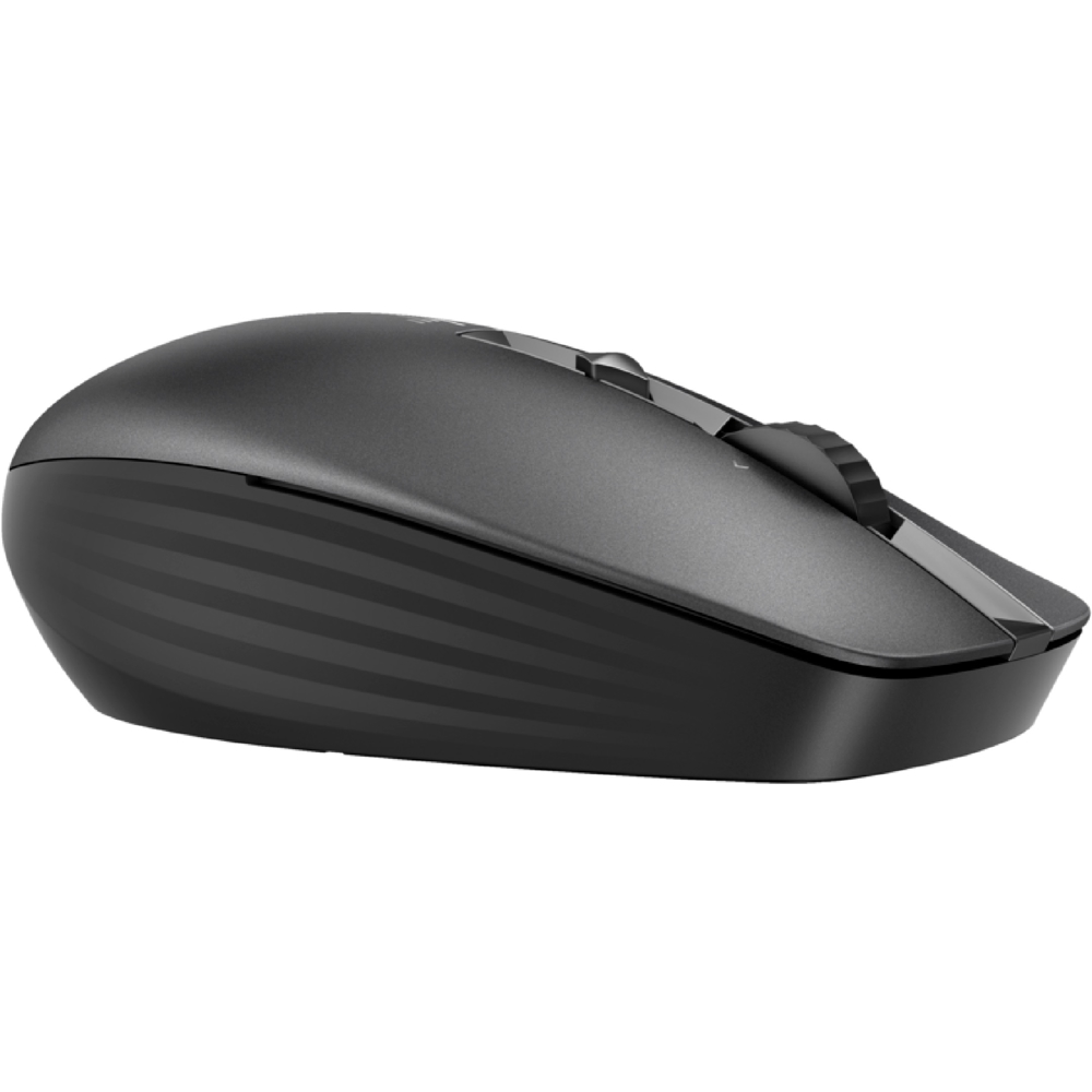 HP 1D0K2AA 635, Wireless, Bluetooth, USB, Mouse, Black