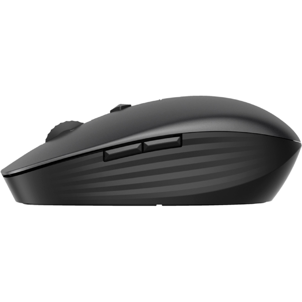 მაუსი HP 1D0K2AA 635, Wireless, Bluetooth, USB, Mouse, Black