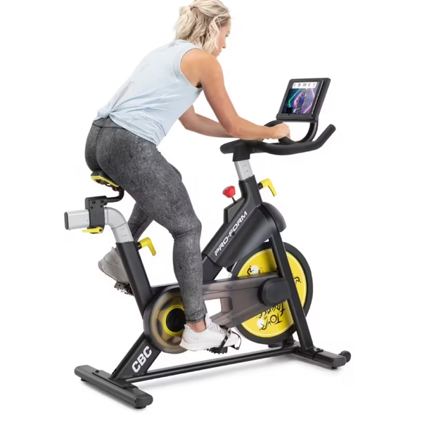 ველო ტრენაჟორი ProForm PFEX39420-INT TDF CBC, Bicycle Simulator, Black