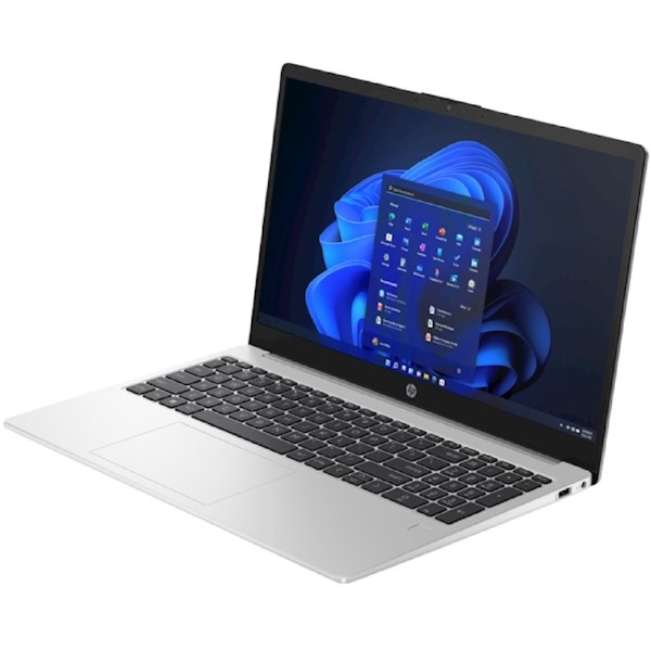 HP 8X8G8ES 250 G10, 15.6", i3-1315U, 16GB, 512GB SSD, Integrated, Turbo Silver