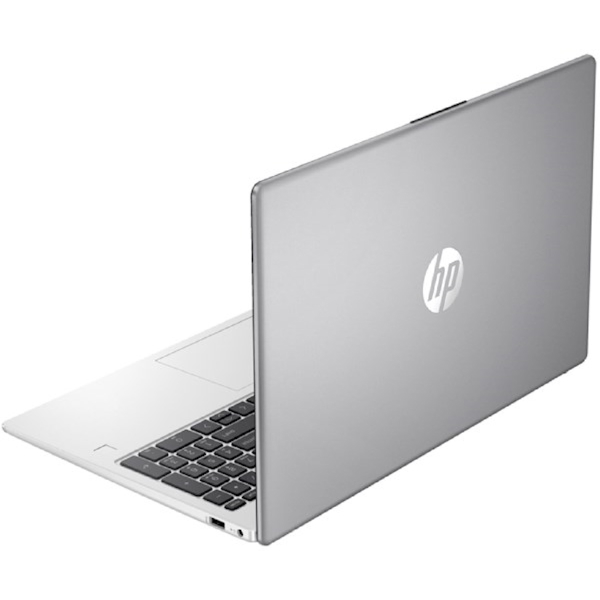 ნოუთბუქი HP 8X8G8ES 250 G10, 15.6", i3-1315U, 16GB, 512GB SSD, Integrated, Turbo Silver