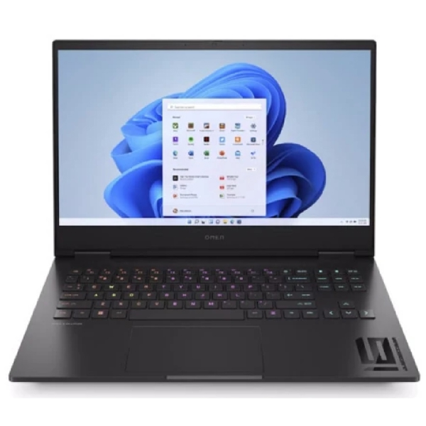 HP 9D3T4EA Omen, 16.1", i7-13620H, 16GB, 512GB SSD, RTX4060 8GB, Shadow Black