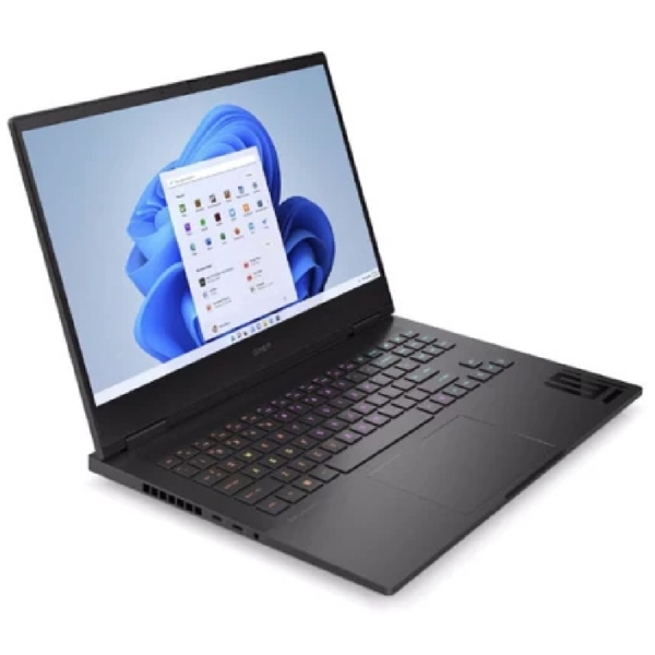 HP 9D3T4EA Omen, 16.1", i7-13620H, 16GB, 512GB SSD, RTX4060 8GB, Shadow Black