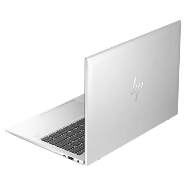 ნოუთბუქი HP 8A4A6EA EliteBook 860 G10, 16", i7-1360P, 32GB, 1TB SSD, Integrated, W11P, Silver